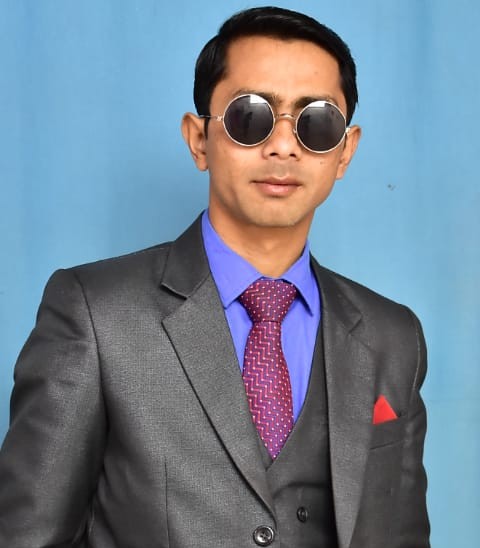 Jeames Jyrwa